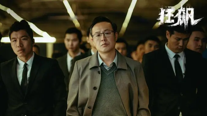 经典电影重映推荐位 南城旧事1987修复版